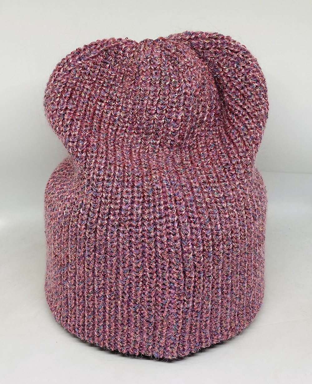 Шапка Ferz Черри