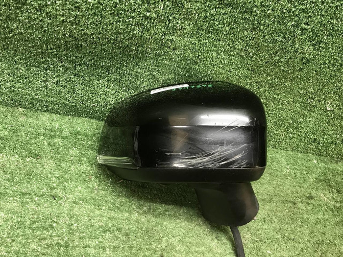 Зеркало правое Volvo XC90 2 (2014-н.в.) 15 конт.