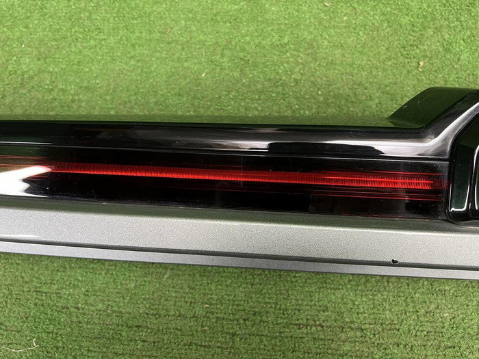 Спойлер задний Jetour T2 (2023-н.в.)