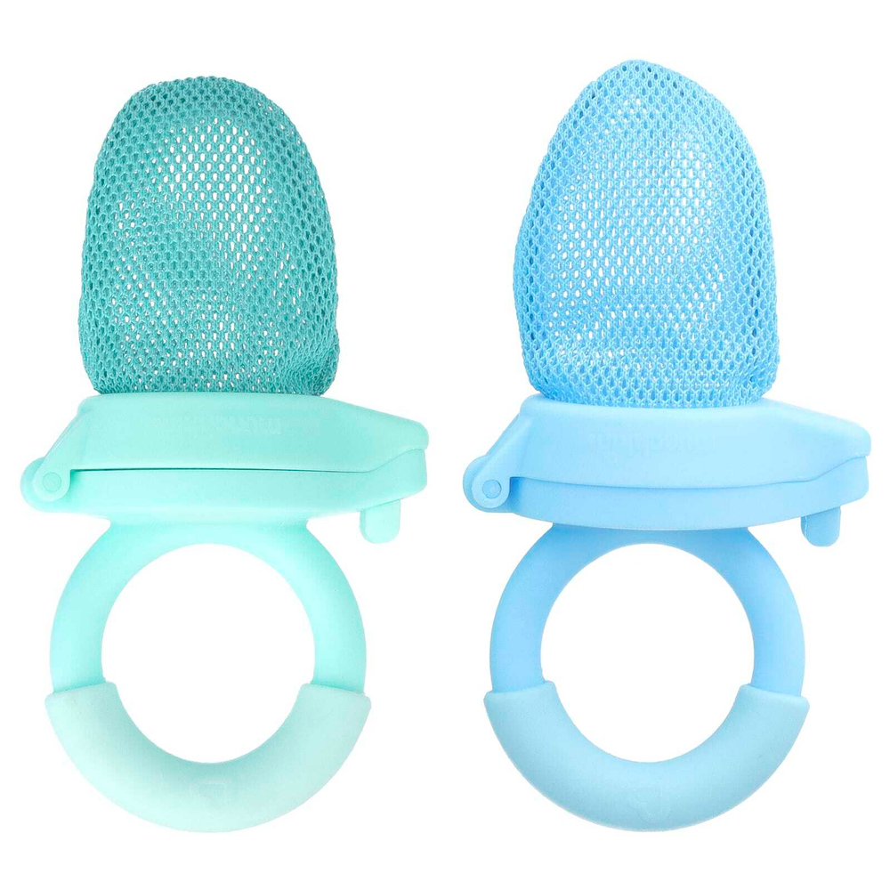 Munchkin, Fresh Feeder ™, кормушки, от 6 месяцев, 2 шт.