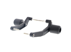 Evotech Performance Слайдеры в раму Triumph Speed Triple 1200 PRN015499