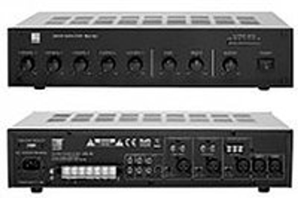 ROLAND HS-5 микшер