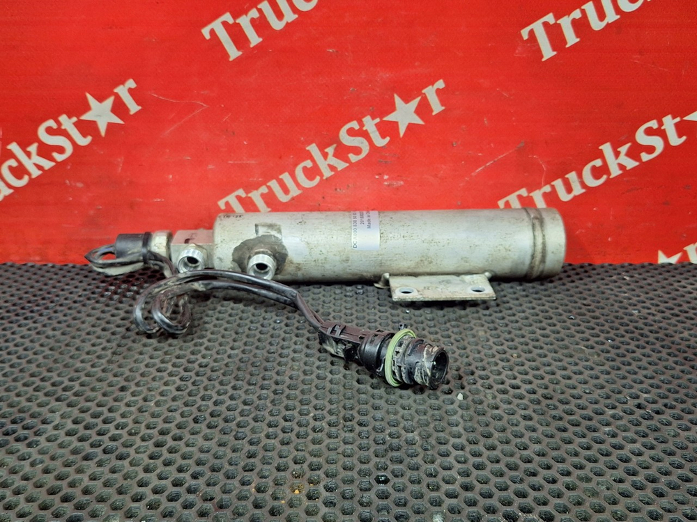 Осушитель кондиционера 2018г.