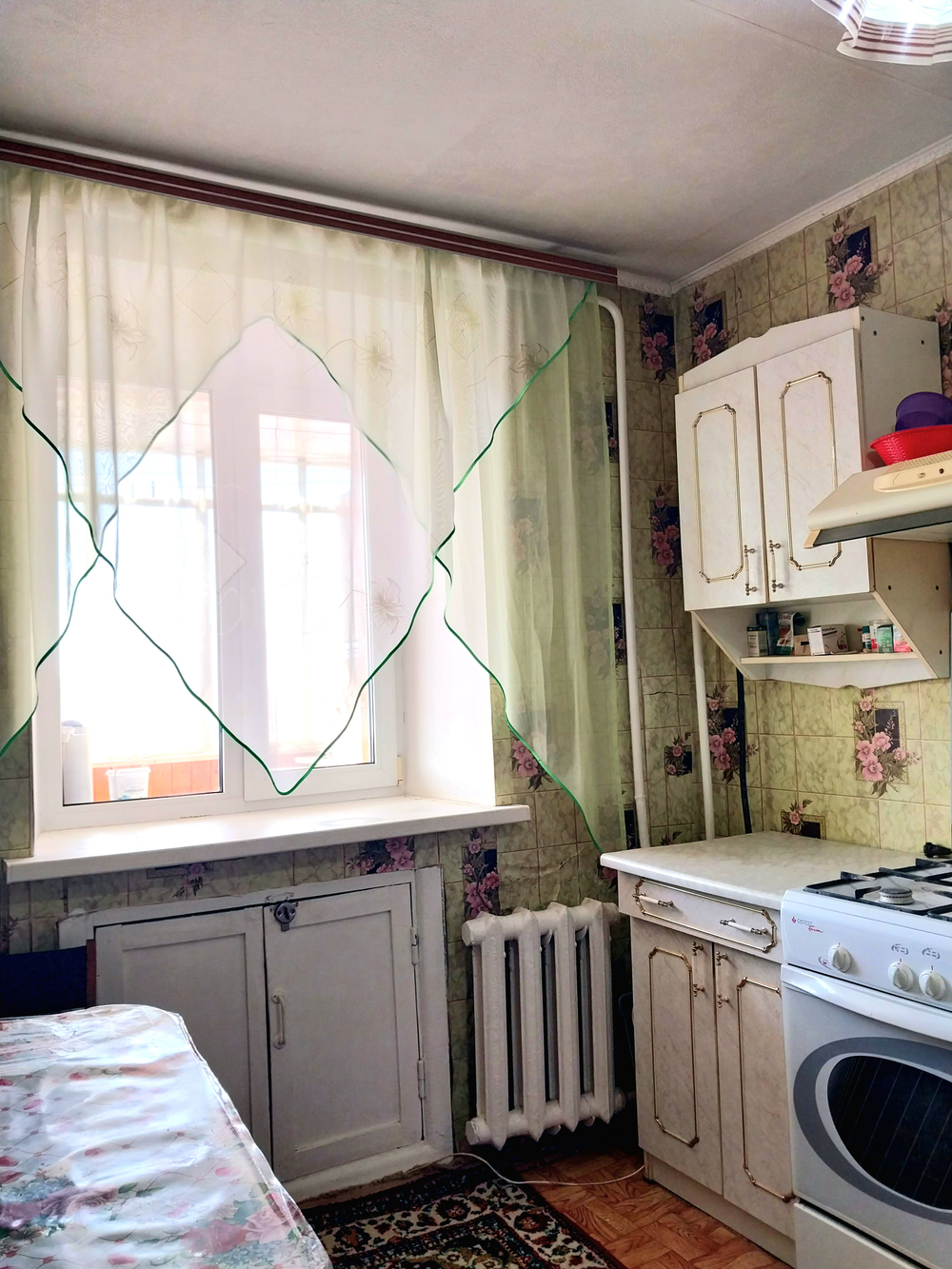 с. Кандры, Низамутдинова д. 7