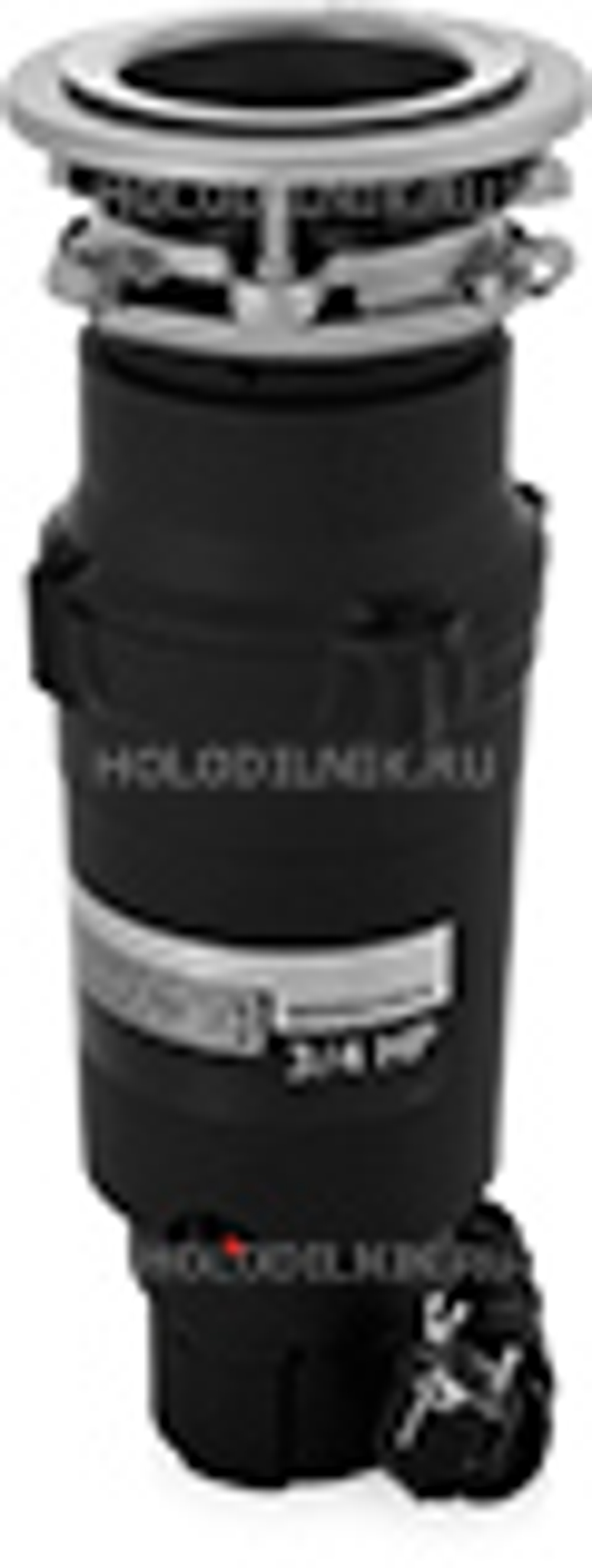 Измельчитель пищевых отходов Bone Crusher BC-910 SLIM Line