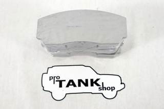 Тормозные колодки передние (Rotora) для TANK 300