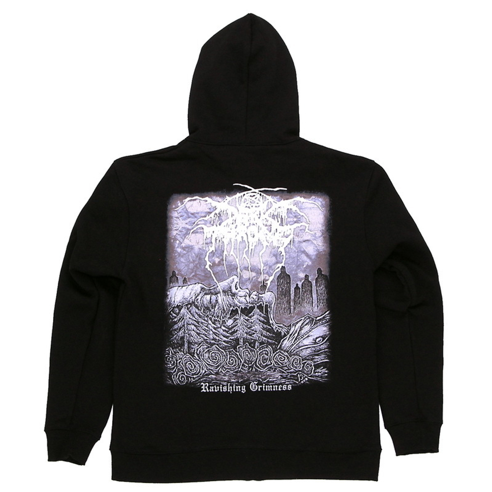 Толстовка Darkthrone Ravishing Grimness