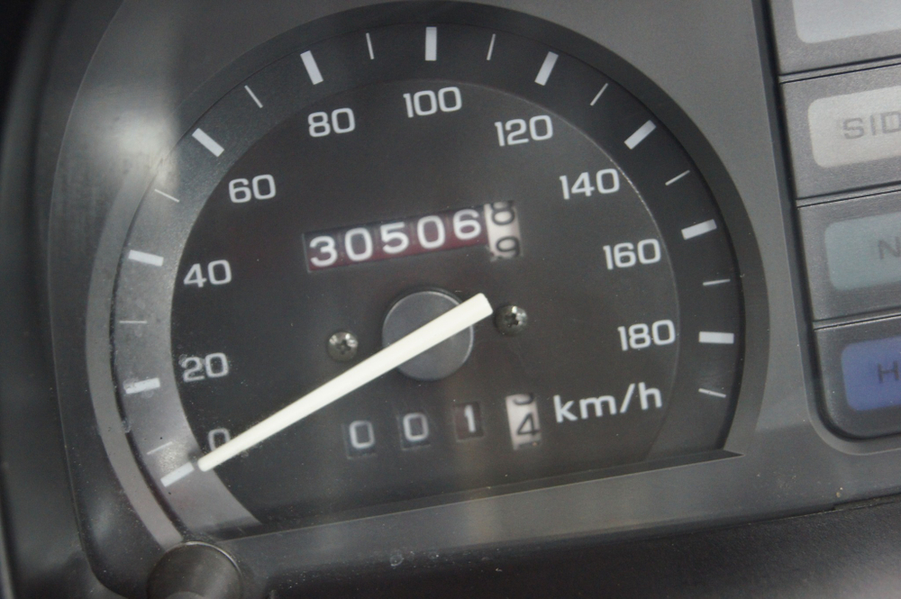 Honda PC800 Pacific Coast , 1996