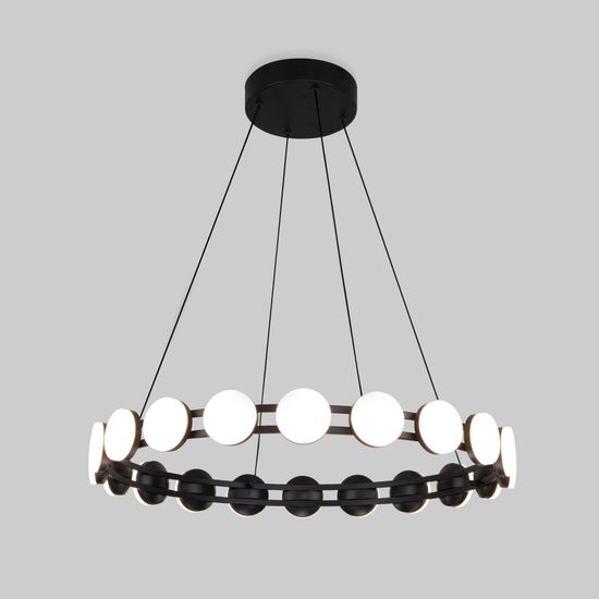 90332/20 / подвесной светильник / черный