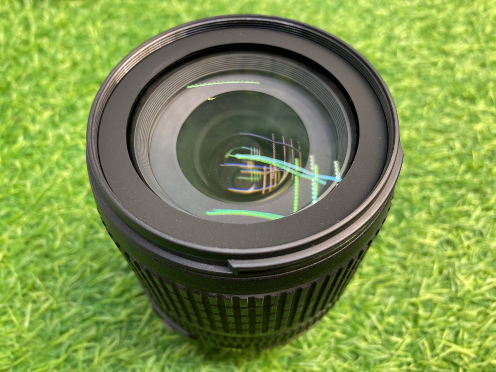 Nikon 18-105mm 3.5-5.6G Покупка/Продажа