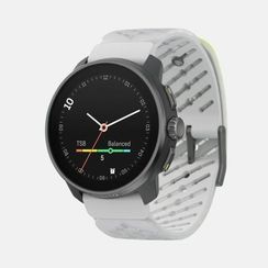 Умные часы Suunto Race S Titanium Canary