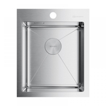 Кухонная мойка Omoikiri Akisame 41-IN