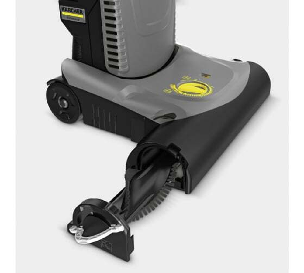 Щеточный пылесос KARCHER CV 38/2 1.033-335