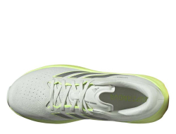 Мужские беговые кроссовки adidas Supernova Rise 3 M бело-лаймовые