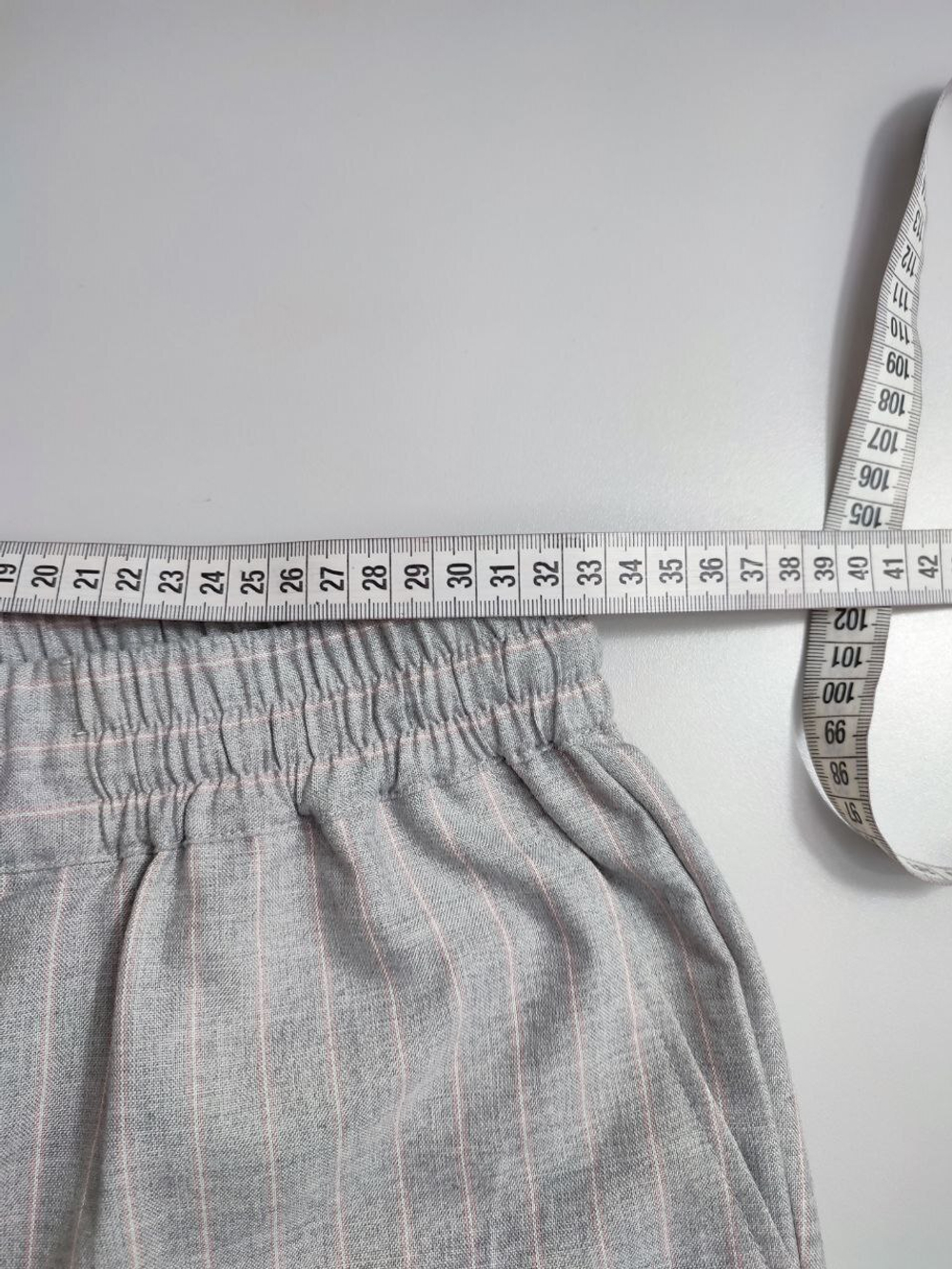 Брюки Tally Weijl стильные 42 размер, новые