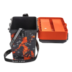 Ящик рыболовный зимний для хранения снастей SHARK