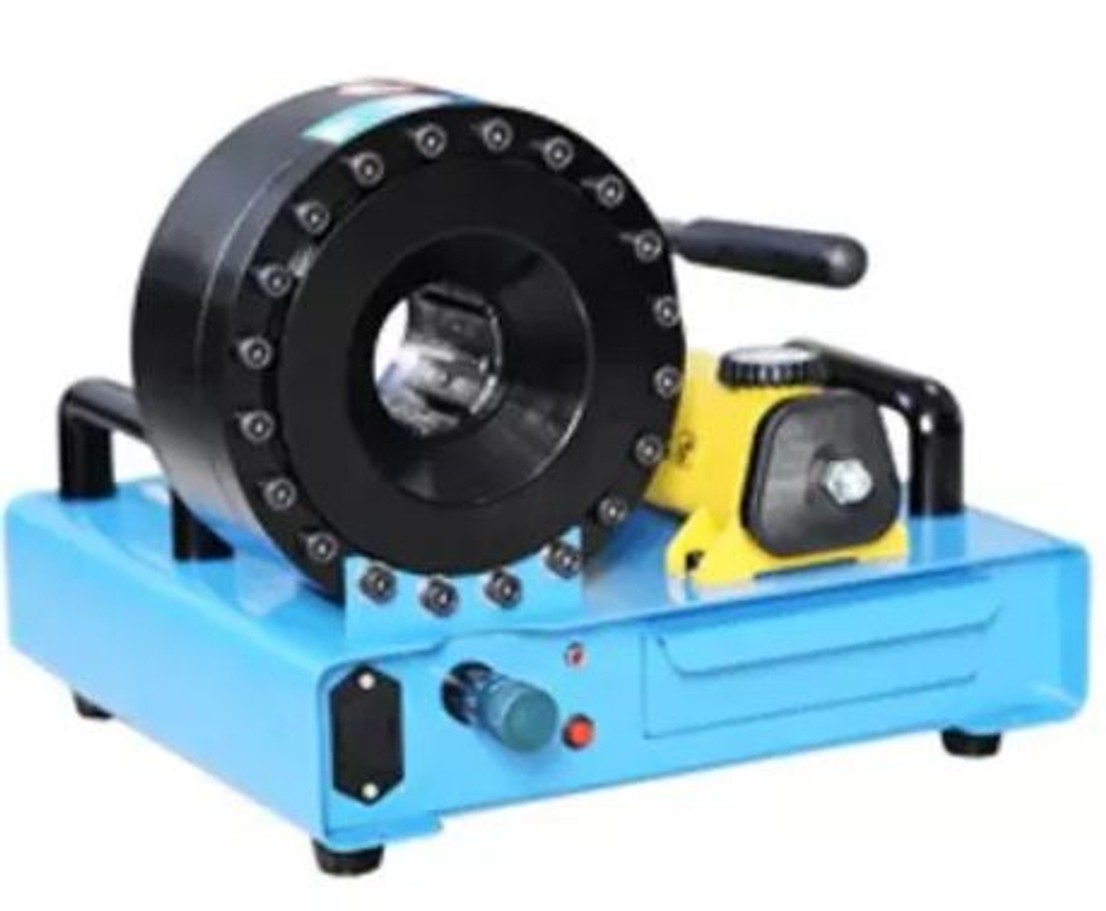 Опрессовочный станок Machinery 819510-1