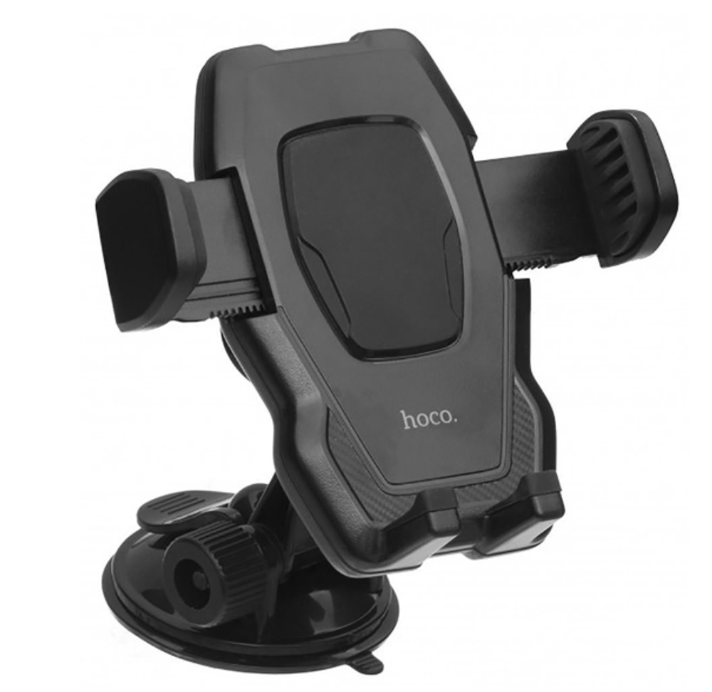 Держатель автомобильный C85 Car hose suction cup mobile phone holder
