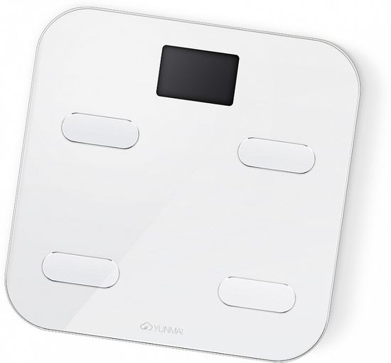 Умные весы Xiaomi Yunmai Color Smart Scale