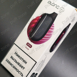 Disposible Одноразовый Plonq Max Smart 8000