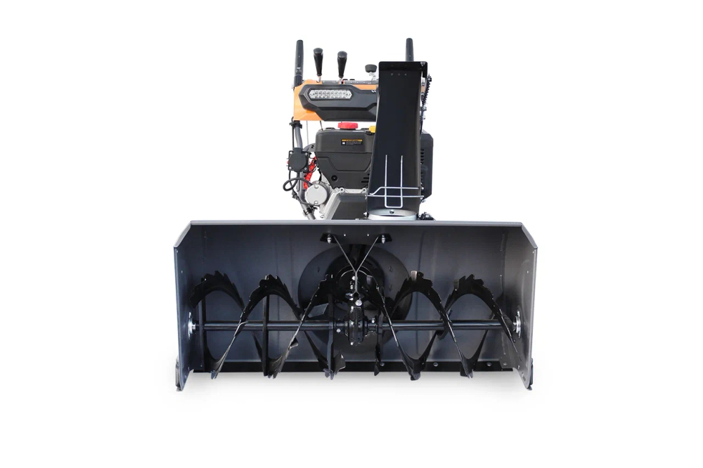 Снегоуборщик бензиновый Villartec WB1510E