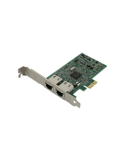 Сетевая карта Broadcom BCM95720A2003AC Сетевой адаптер Broadcom NetXtreme BCM5720-2P