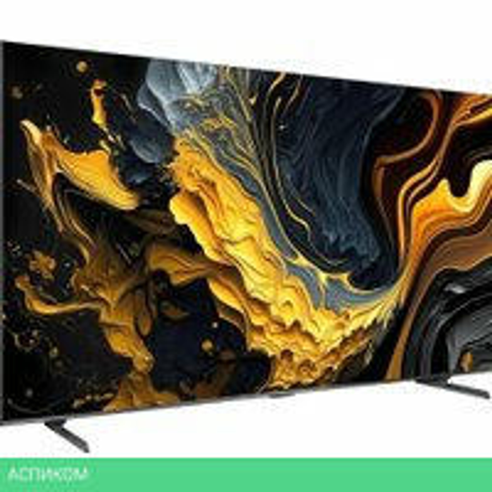 Телевизор Xiaomi TV Max 100 2025 (международная версия)