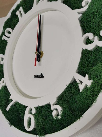 Часы настенные "Moss" W 31