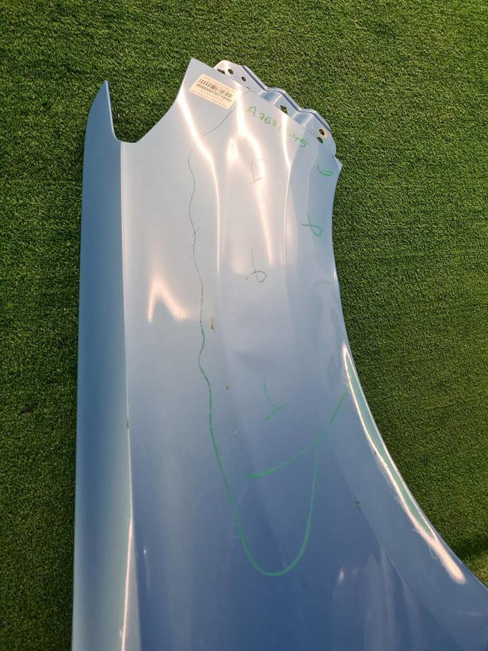 Крыло переднее правое Haval Jolion (2021-н.в.)