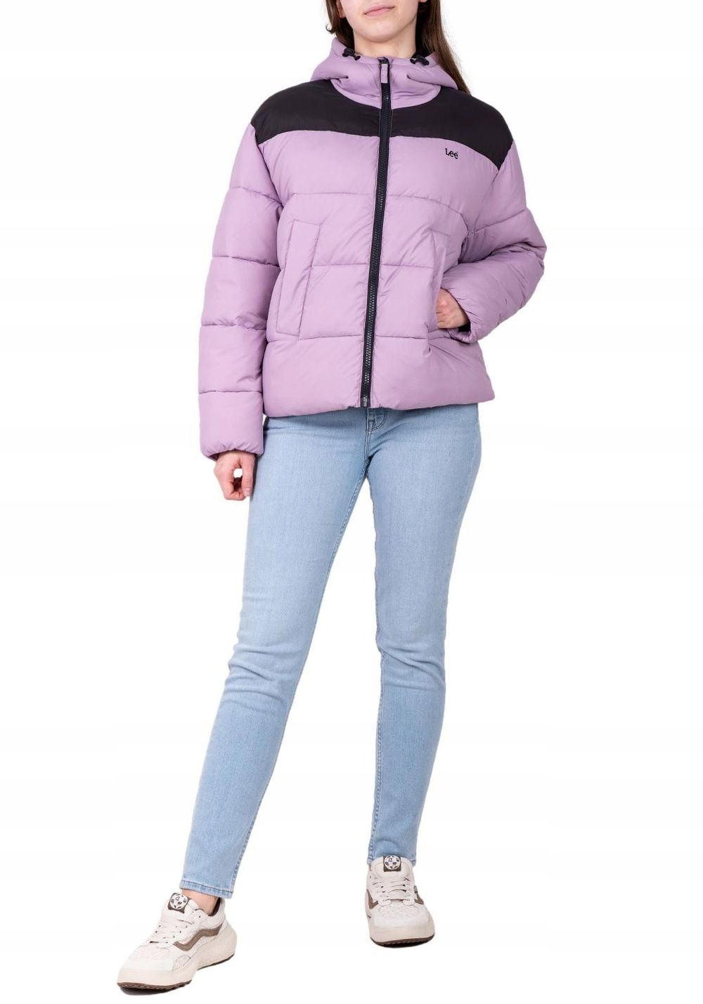 Куртка PUFFER 112339028