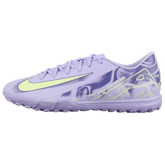 NIKE Mercurial Футбольные бутсы Низкие Фиолетовые Мужские