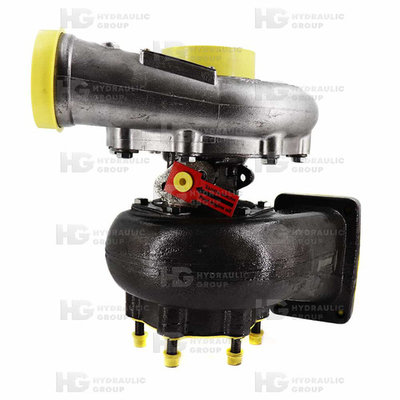 Турбокомпрессор ТКР 90 13