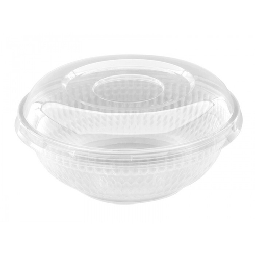 Контейнер Комус СК-750 Дно+ СК-750К Крышка (Комплект) 400шт/кор