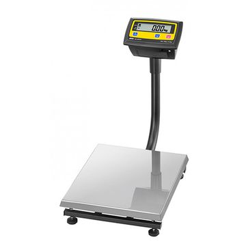 Весы товарные A&D EМ-30KAM с поверкой