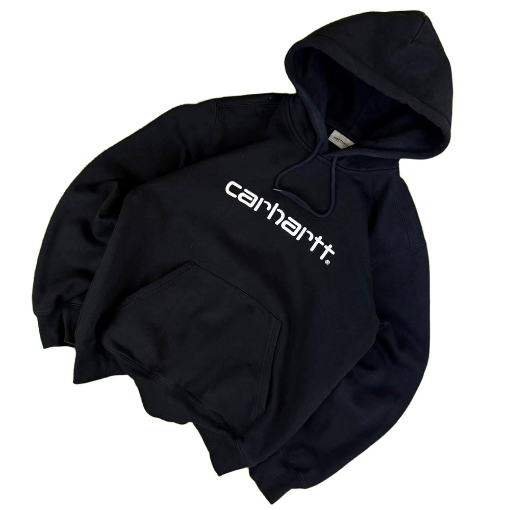 Худи Carhartt