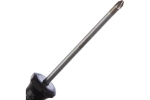 355 PZ Отвёртка крестовая Wera, PZ 2x100 мм, WE-009315