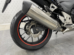 Honda CBR400R 2014
