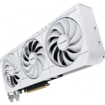 Видеокарта Asus GeForce RTX 5070 Prime OC 12GB white <90YV0M19-M0NA00>