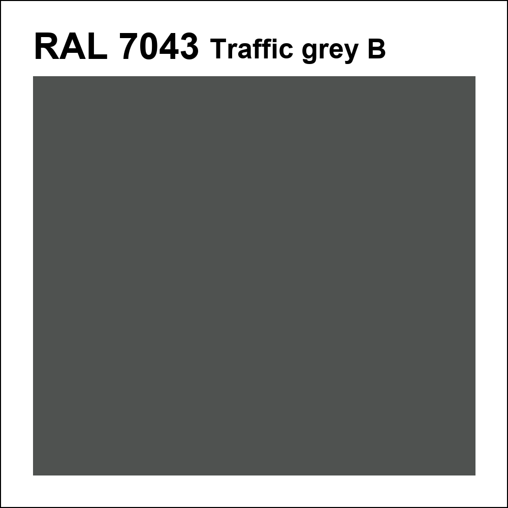 RAL 7043 за кг