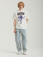 Мужская Футболка Faded The Destroyer