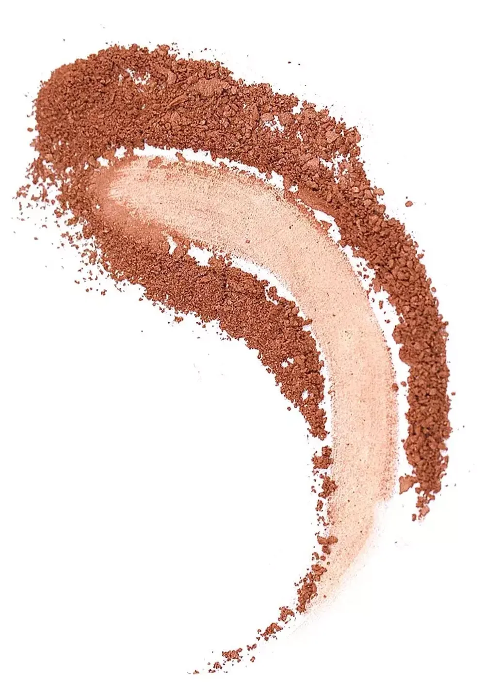 Пудра-бронзатор LuxVisage SUNNY Bunny Bronzing Powder