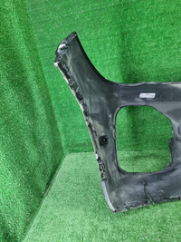 Бампер передний BMW X5 G05 (2018-2023) M-paket