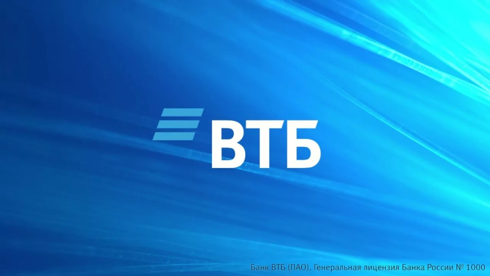 ВТБ банк дебетовая карта