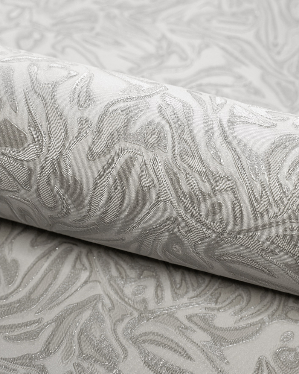 Сатин-71 (светло-зеленая) эксклюзив