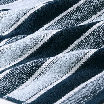 Мужское полотенце, GА1405, 70*34 (Синий, 19141004905)