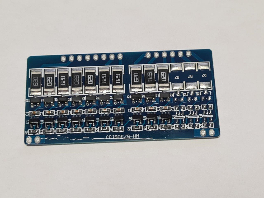 Модуль балансировки ET 10SB-Li