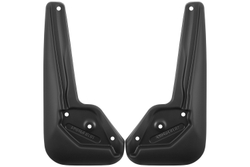 Брызговики передние DongFeng Shine 2023 -2 шт.(standart)  REIN.AN0464.F0