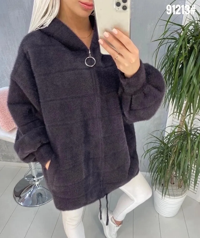 Альпака 18071024 Fabrika