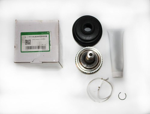 ШРУС перед. наруж. 4x2(30 шлиц.) T11XLB3AH2203030 для Chery Tiggo