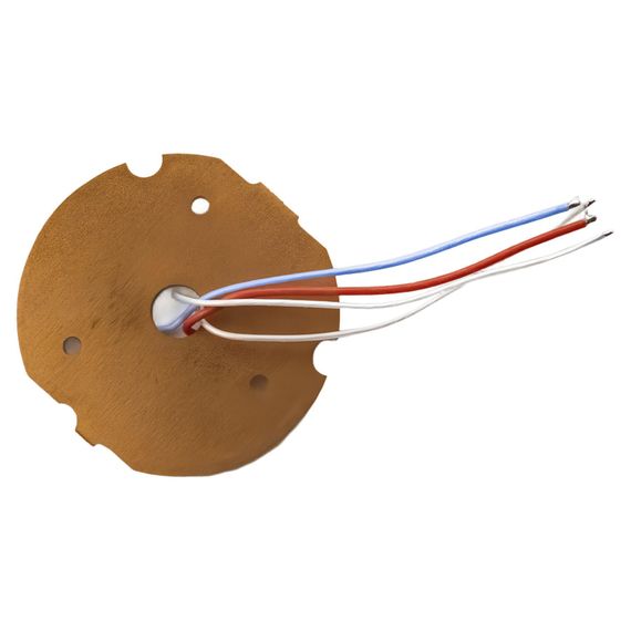 Светодиодная панель Ferei W155II NW 4500К нейтральный свет